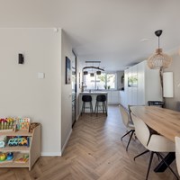 Rotterdam, Tiberiaslaan, eengezinswoning - foto 5