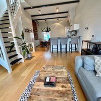 Amsterdam, Potgieterstraat, bovenwoning - foto 4