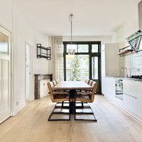 Amsterdam, Admiraal de Ruijterweg, 3-kamer appartement - foto 6