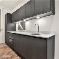 Amsterdam, Schubertstraat, 2-kamer appartement - foto 5