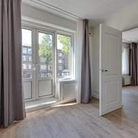 Amsterdam, Van Woustraat, 3-kamer appartement - foto 4