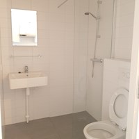 Groningen, Barestraat, zelfstandige studio - foto 6