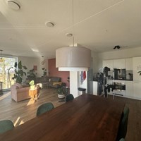Rotterdam, Wilgenplaslaan, 4-kamer appartement - foto 4