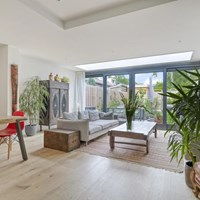 Den Dolder, Tolhuislaan, tussenwoning - foto 5