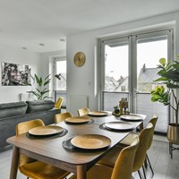 Nieuw-Vennep, Hartingstraat, 2-kamer appartement - foto 6