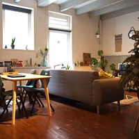 Groningen, Boterdiep, zelfstandige studio - foto 6