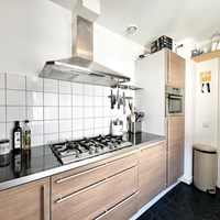 Amsterdam, Wittenburgergracht, 3-kamer appartement - foto 6