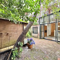 Amsterdam, Tweede Atjehstraat, benedenwoning - foto 6
