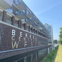 Berkel en Rodenrijs, Petrus Camperstraat, 3-kamer appartement - foto 5