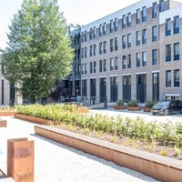 Apeldoorn, Prins Willem-Alexanderlaan, zelfstandige studio - foto 6