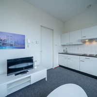 Nijmegen, Eerste Oude Heselaan, 2-kamer appartement - foto 4