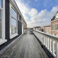 Amsterdam, Palmstraat, 3-kamer appartement - foto 4