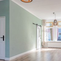 Haarlem, Kloosterstraat, tussenwoning - foto 4