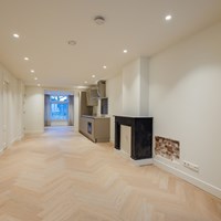Utrecht, Catharijnesingel, benedenwoning - foto 4
