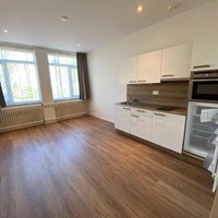 Leeuwarden, Oostergoweg, zelfstandige studio - foto 5