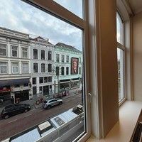 Rotterdam, Van Oldenbarneveltstraat, 2-kamer appartement - foto 5