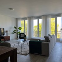 Rotterdam, Sophiakade, 3-kamer appartement - foto 5