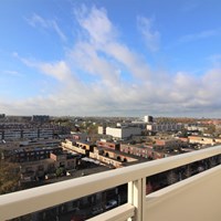 Utrecht, Eisenhowerlaan, 3-kamer appartement - foto 6