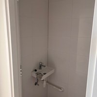 Tilburg, Hobbemastraat, semi zelfstandige studio - foto 4