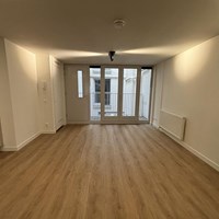 Amsterdam, Bellamystraat, benedenwoning - foto 5