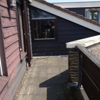 Amsterdam, Wyandottestraat, eengezinswoning - foto 5