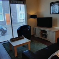 Den Helder, Californiestraat, zelfstandige studio - foto 6