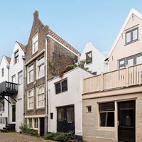 Dordrecht, Grote Spuistraat, eengezinswoning - foto 4