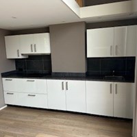 Arnhem, Zijpendaalseweg, semi zelfstandige studio - foto 5