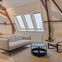 Sint-Oedenrode, Heuvel, 4-kamer appartement - foto 5