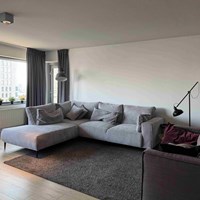 Rotterdam, Gedempte Zalmhaven, 3-kamer appartement - foto 4