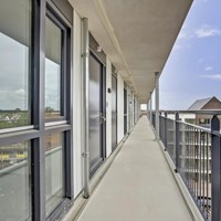 Goes, Kievitlaan, 2-kamer appartement - foto 4