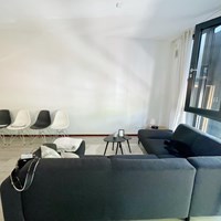 Gouda, Hoge Gouwe, 2-kamer appartement - foto 6