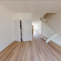 Rotterdam, Vlietlaan, 4-kamer appartement - foto 4