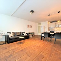 Amsterdam, Nova Zemblastraat, 2-kamer appartement - foto 4