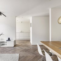 Amsterdam, Frederik Hendrikstraat, 3-kamer appartement - foto 6