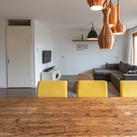 Amsterdam, 1e Kekerstraat, 3-kamer appartement - foto 4