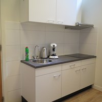 Groningen, Parklaan, kamer - foto 4