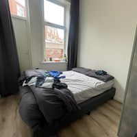 Groningen, Jozef Israelsstraat, 2-kamer appartement - foto 6