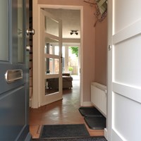 Zeist, Crosestein, eengezinswoning - foto 6