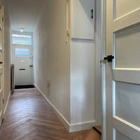 Nijmegen, Tooropstraat, benedenwoning - foto 4
