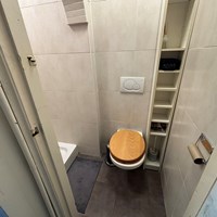 Groningen, Helper Weststraat, kamer - foto 4