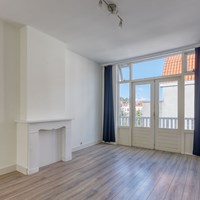 Den Haag, Prins Hendrikstraat, 3-kamer appartement - foto 6
