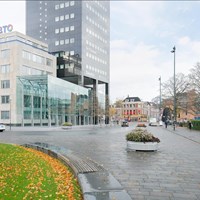 Leeuwarden, Baljéestraat, zelfstandige studio - foto 6