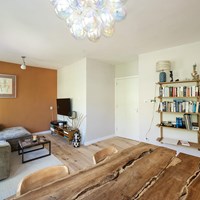 Amsterdam, Orteliusstraat, 4-kamer appartement - foto 4