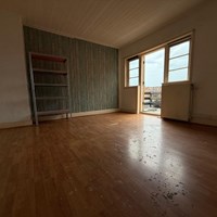 Sneek, Lange Veemarktstraat, bovenwoning - foto 4