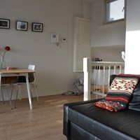 Groningen, Pelsterdwarsstraat, 2-kamer appartement - foto 6