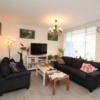 Nieuwegein, Hoornseschans, 2-kamer appartement - foto 5