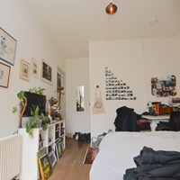 Groningen, Floresplein, kamer - foto 4