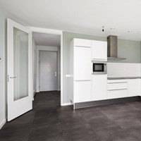 Rotterdam, Gedempte Zalmhaven, 2-kamer appartement - foto 5