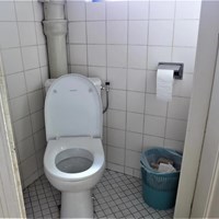 Maastricht, Oude Tweebergenpoort, kamer - foto 4